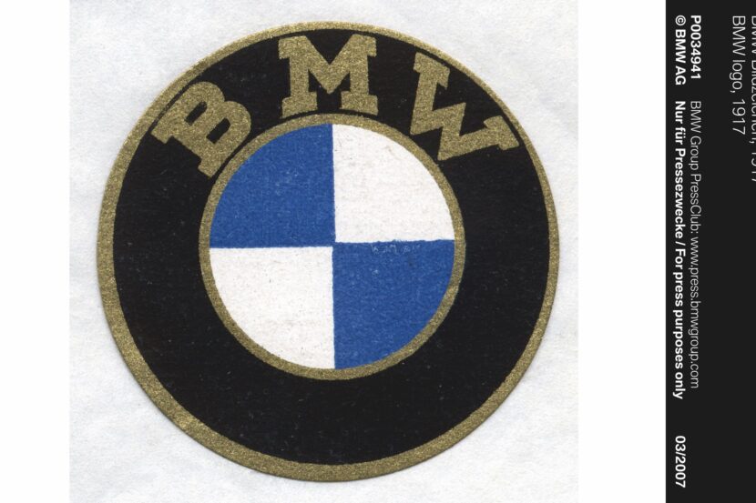 BMW History 101