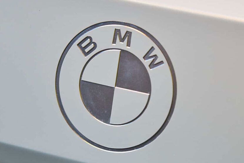 BMW Vision Neue Klasse X Leaked AGAIN!