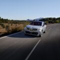 BMW Vision Neue Klasse X Revealed: The Future Starts Here