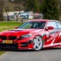 AC Schnitzer's BMW M2 G87 Is A Track Weapon You Can Rent