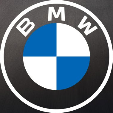 BMW Quietly Updates The Roundel Logo It Uses Online