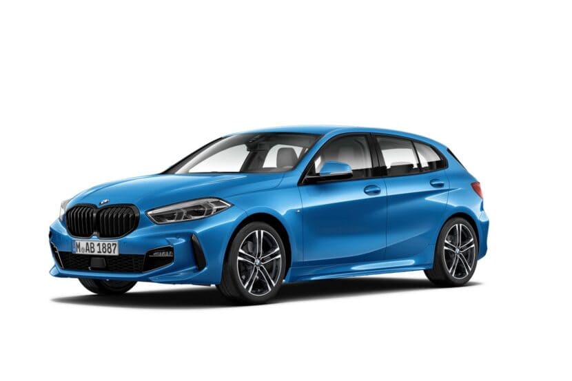 BMW Australia Launches 1 Series and 2 Series Sport Collection