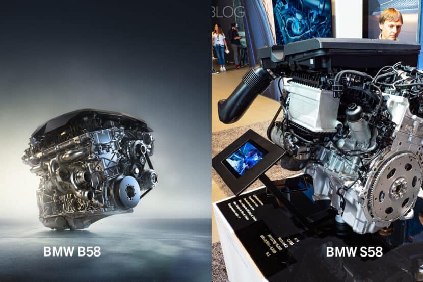 BMW B58 vs. S58: Performance, Reliability and Tuning