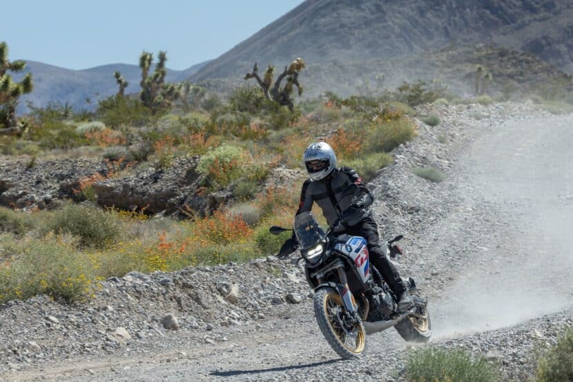 REVIEW: The BMW F 900 GS