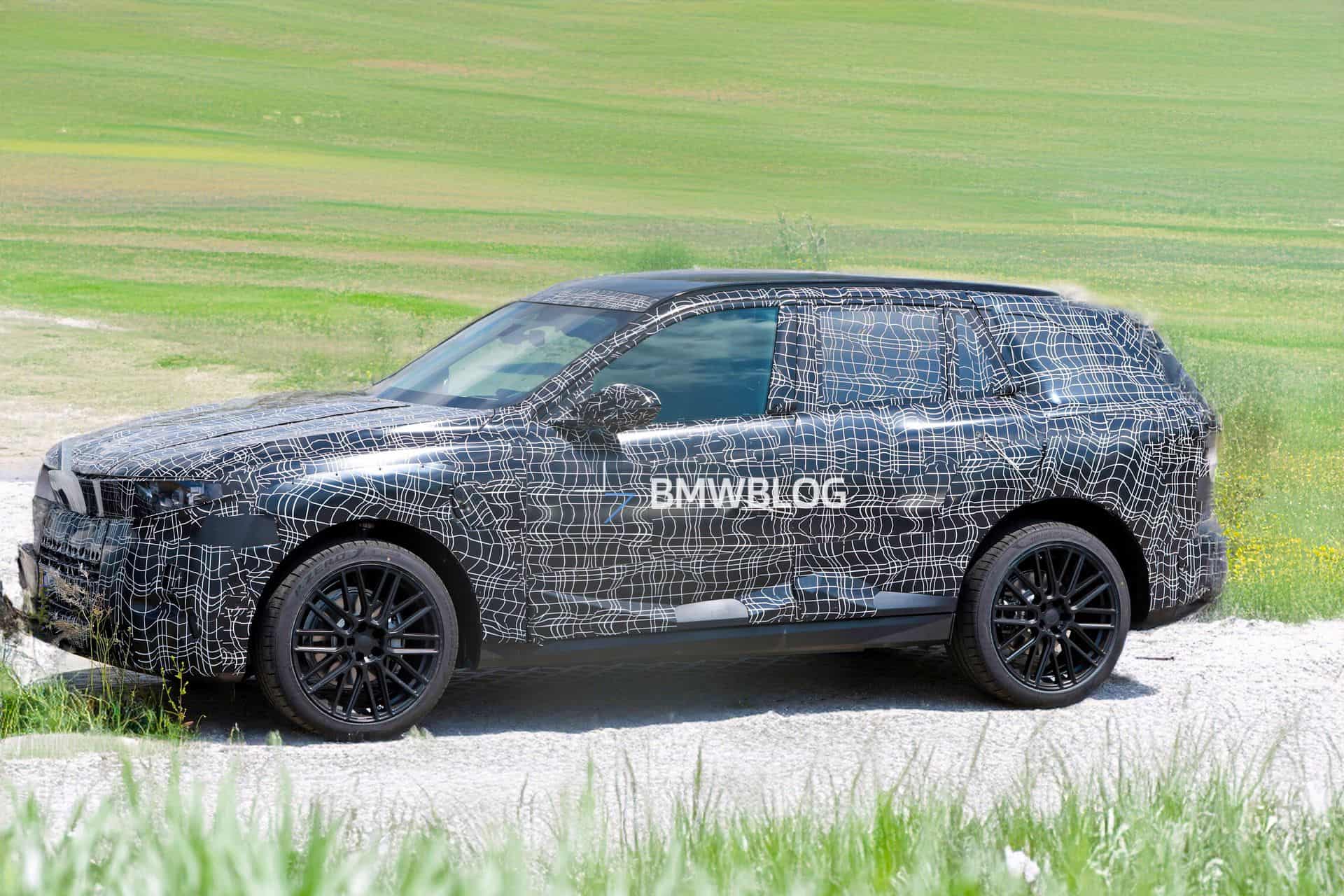 Rumor BMW I3M Sedan And I3M Touring Moving Forward Rumor BMW I3M Sedan And I3M Touring Moving Forward