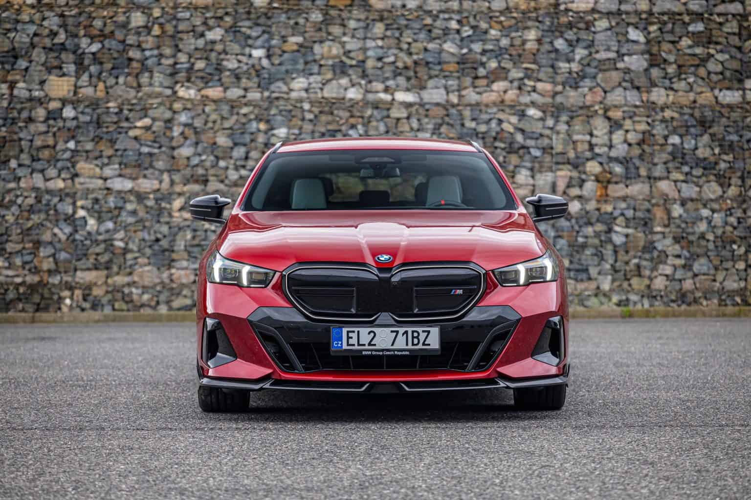 BMW’s “Project i”: How the i3 and i8 Sparked BMW’s EV Future