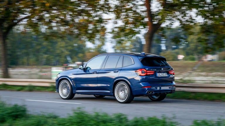 Xd3 ALPINA XD3 In-Depth Review: Saying Goodbye to Diesel Excellence