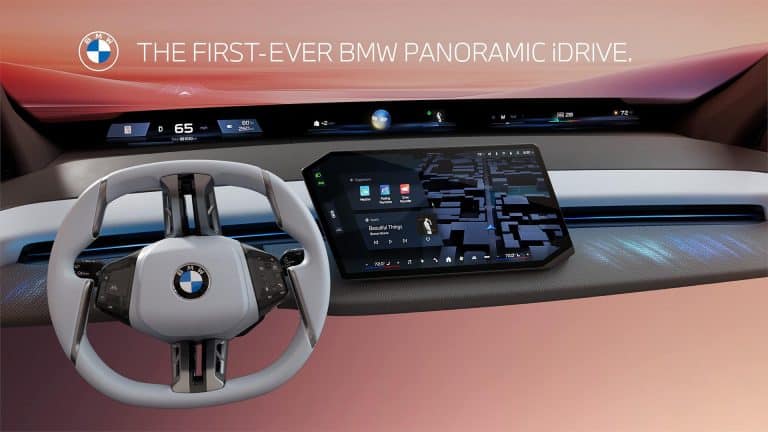 2027 BMW i3 Neue Klasse: Range, Tech, and Everything We Know