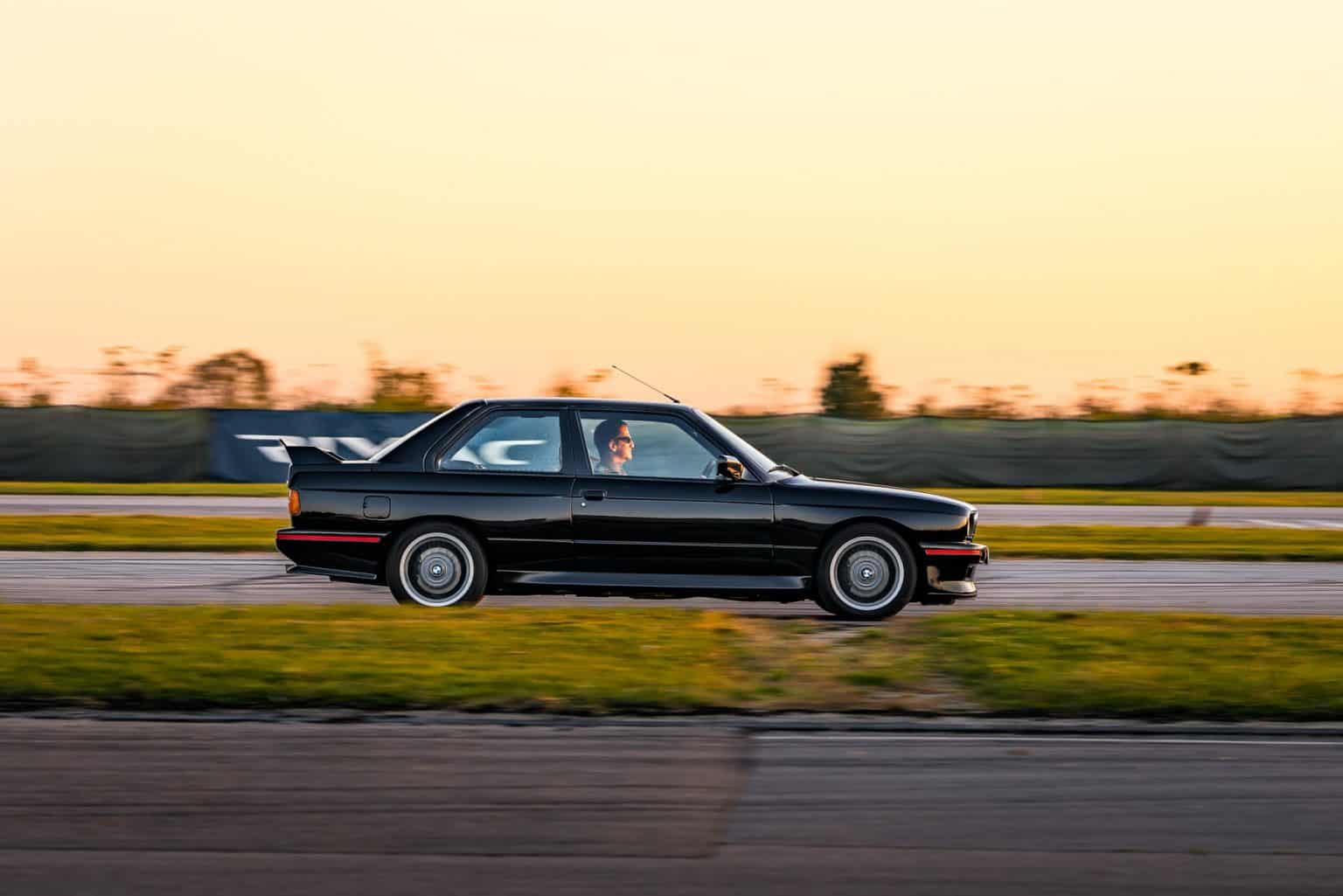 Rumor: 2028 BMW M3 (G84) Planned, No New ICE M4 on the Horizon