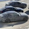 2027 BMW 3 SERIES AND I3 SPY PHOTO 3