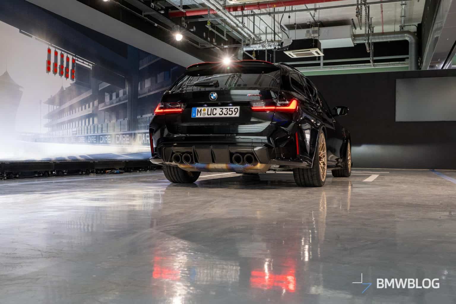 BMW's Hot CS Models Are Attracting Different Buyers