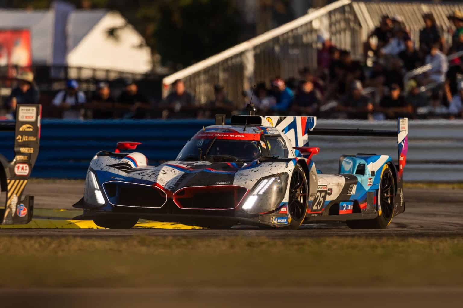 BMW Racing - Championships, Racing Cars and Motorsport News