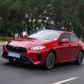 2025 BMW 2 SERIES GRAN COUPE 218 13