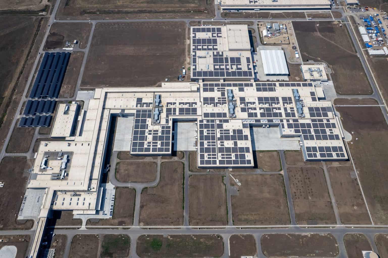 Inside BMW’s New Debrecen Plant: Where the iX3 and Neue Klasse Come Alive