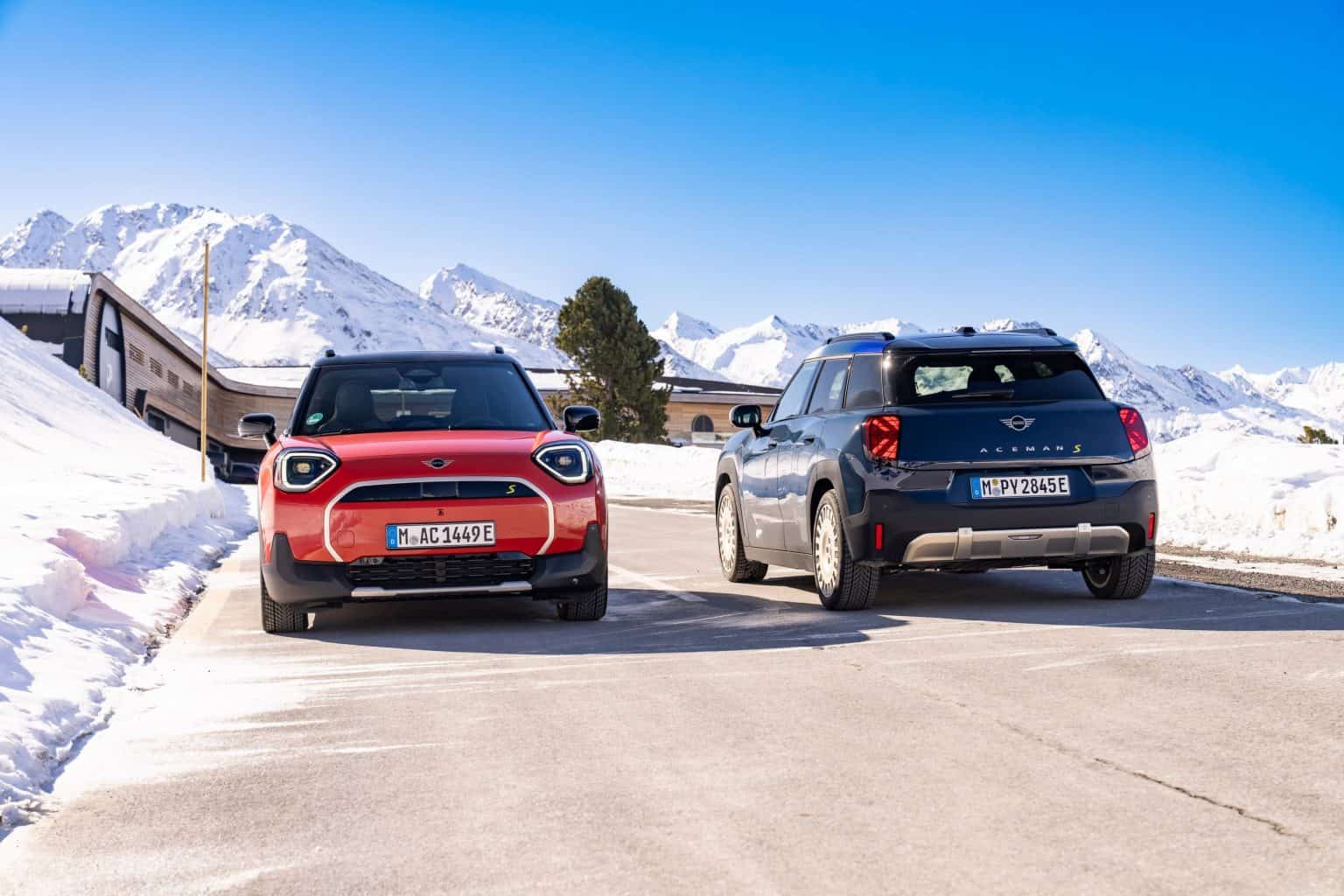 How BMW Kept the MINI Alive — And Why it Actually Worked