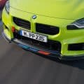 BMW M2 PERFORMANCE TRACK KIT 11