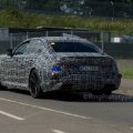 2027 BMW M5 FACELIFT SPOTTED 05