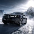 2027 BMW X5 LONG WHEELBASE 1
