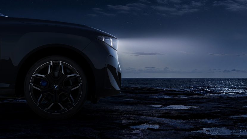 2027 BMW X5 LONG WHEELBASE 11