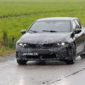 2027 BMW I3 TOURING 12