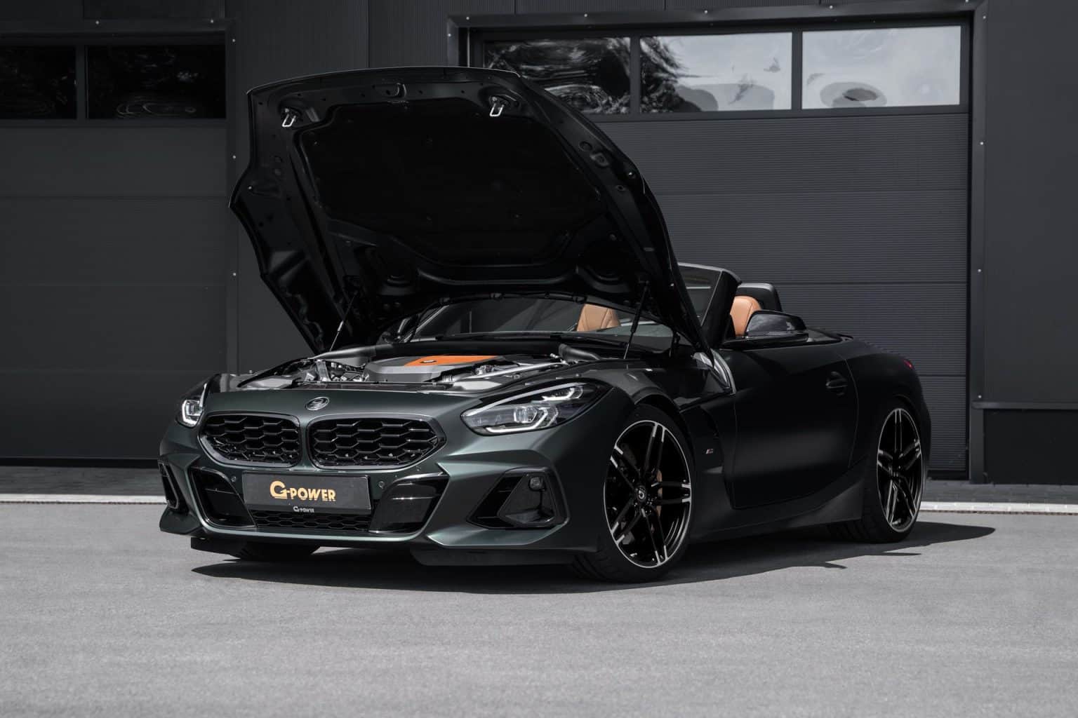 BMW S68 Engine: Every Car That Uses It