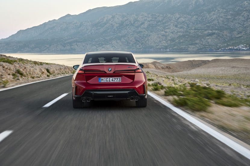 2027 BMW M350 XDRIVE 27