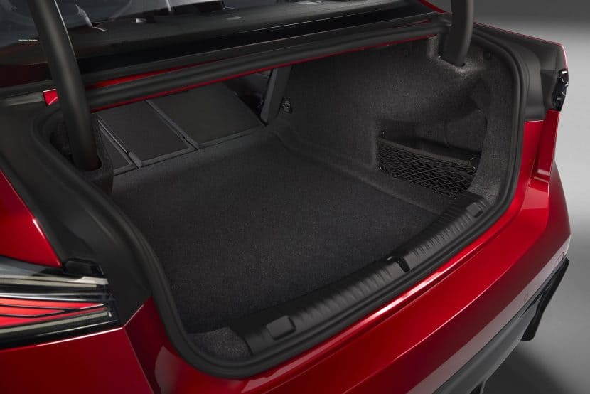 2027 BMW M350 XDRIVE INTERIOR 09
