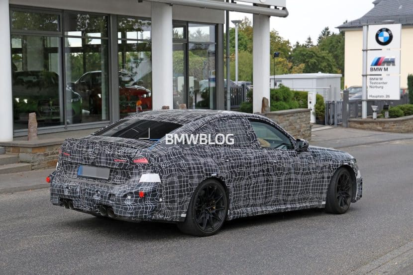2028 BMW M3 SPY PHOTOS G84 COMBUSTION 04 2028 BMW M3 SPY PHOTOS G84 COMBUSTION 04