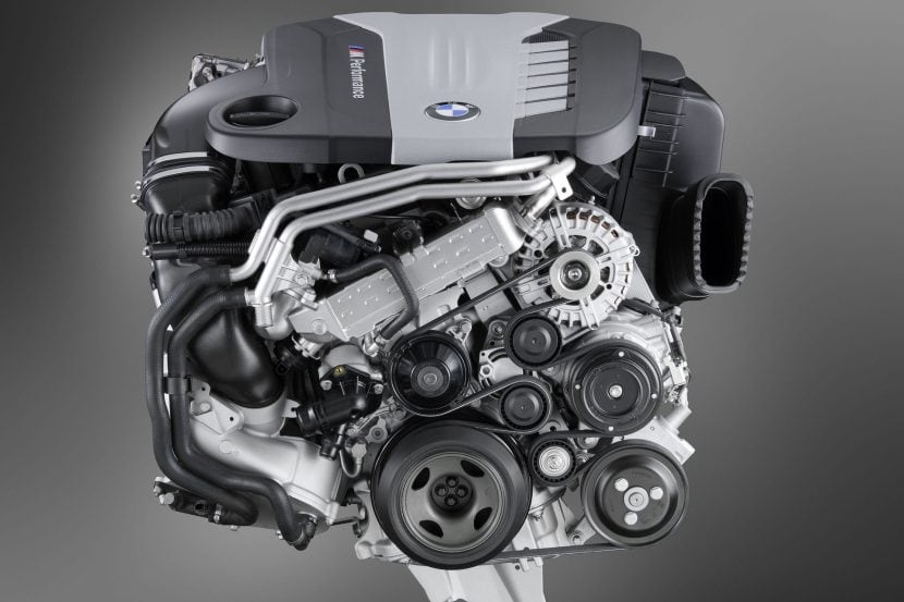 BMW M550d xDrive and BMW M550d xDrive Touring