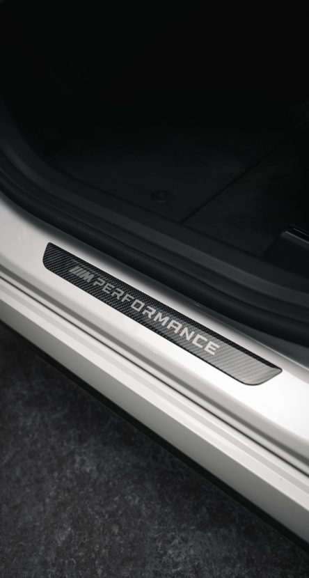 BMW I3 M60 M PERFORMANCE PARTS 03