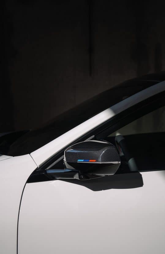 BMW I3 M60 M PERFORMANCE PARTS 06