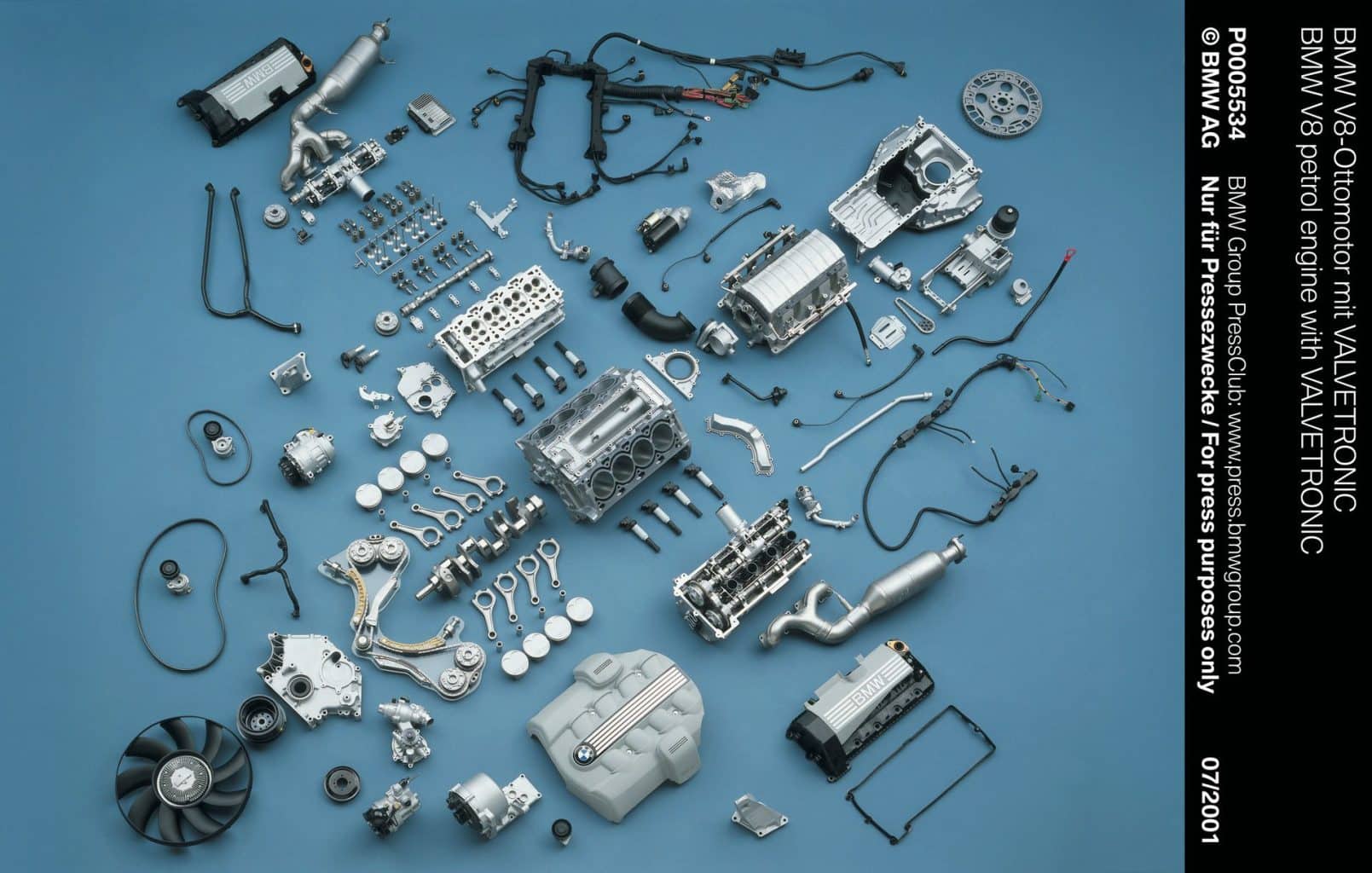 BMW N62 V8 Engine Guide: Problems, Reliability, Tuning