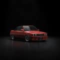 1992 BMW 325I (CUSTOM)