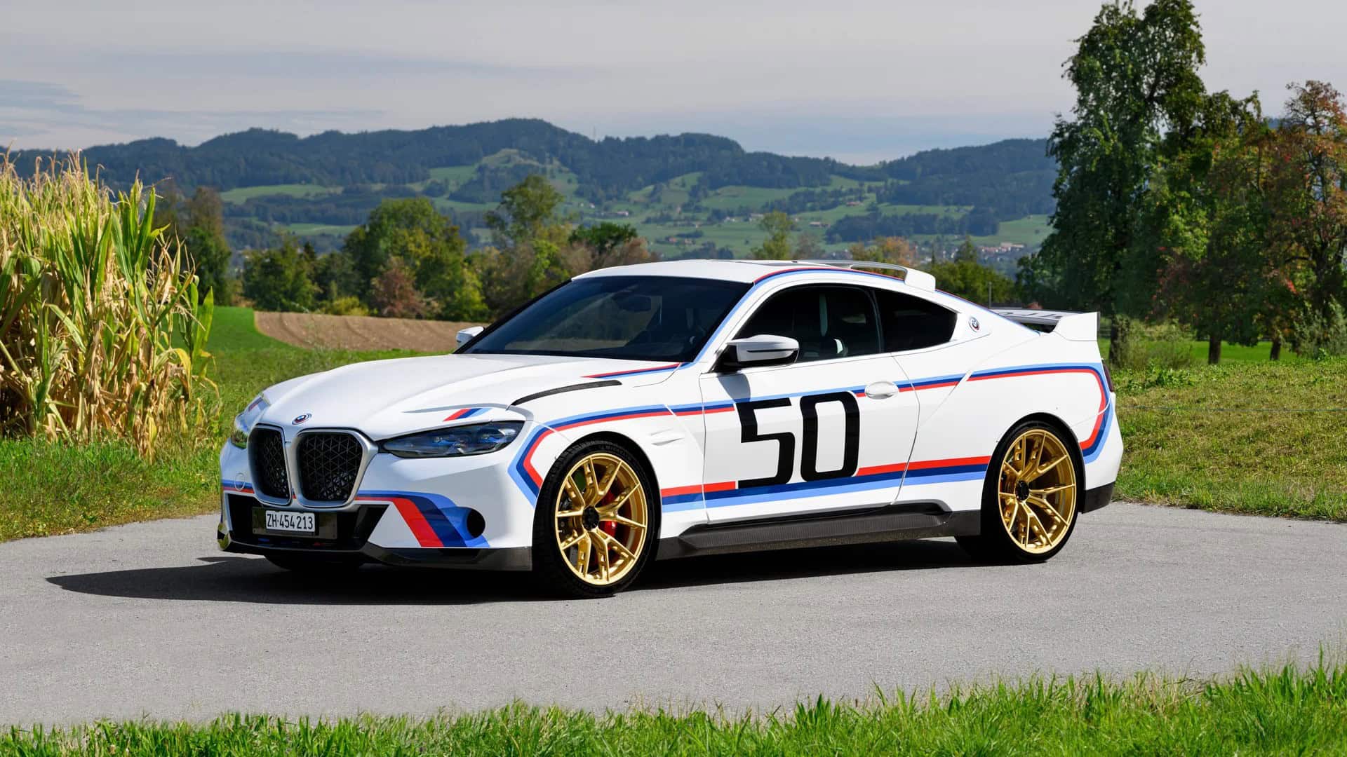 2023 BMW 3.0 CSL 18