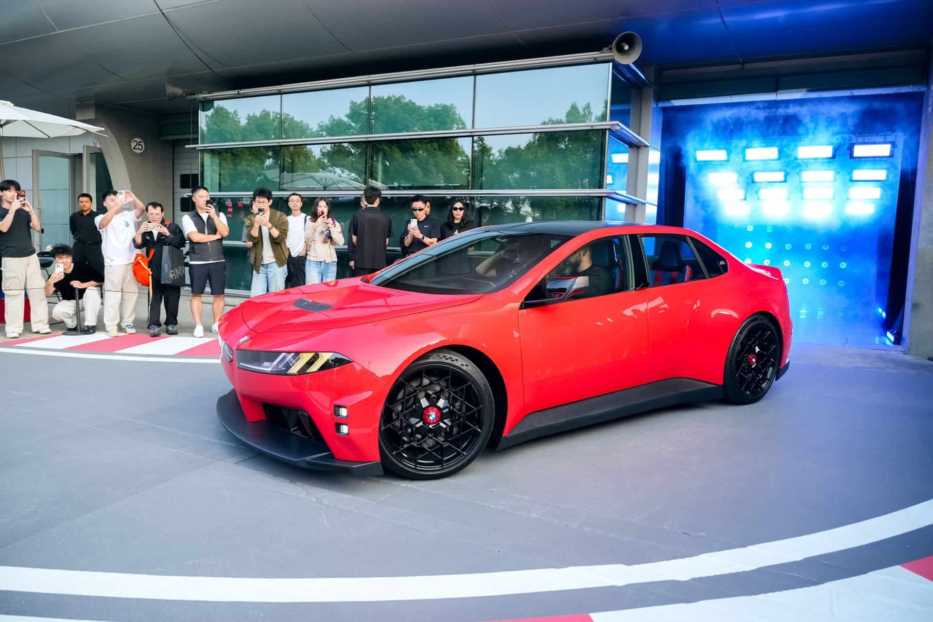2026 BMW M FESTIVAL 119