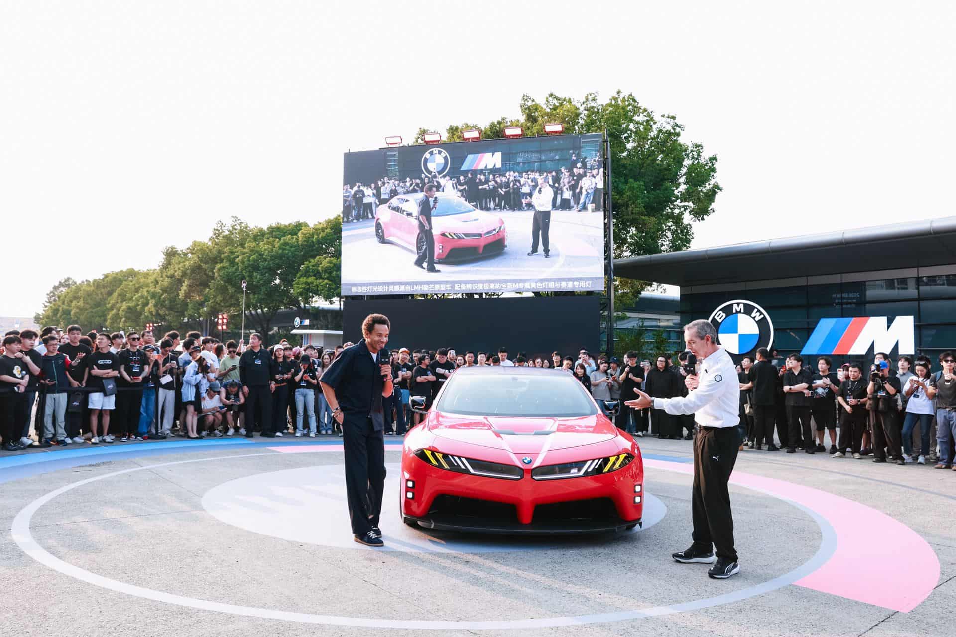 2026 BMW M FESTIVAL 16