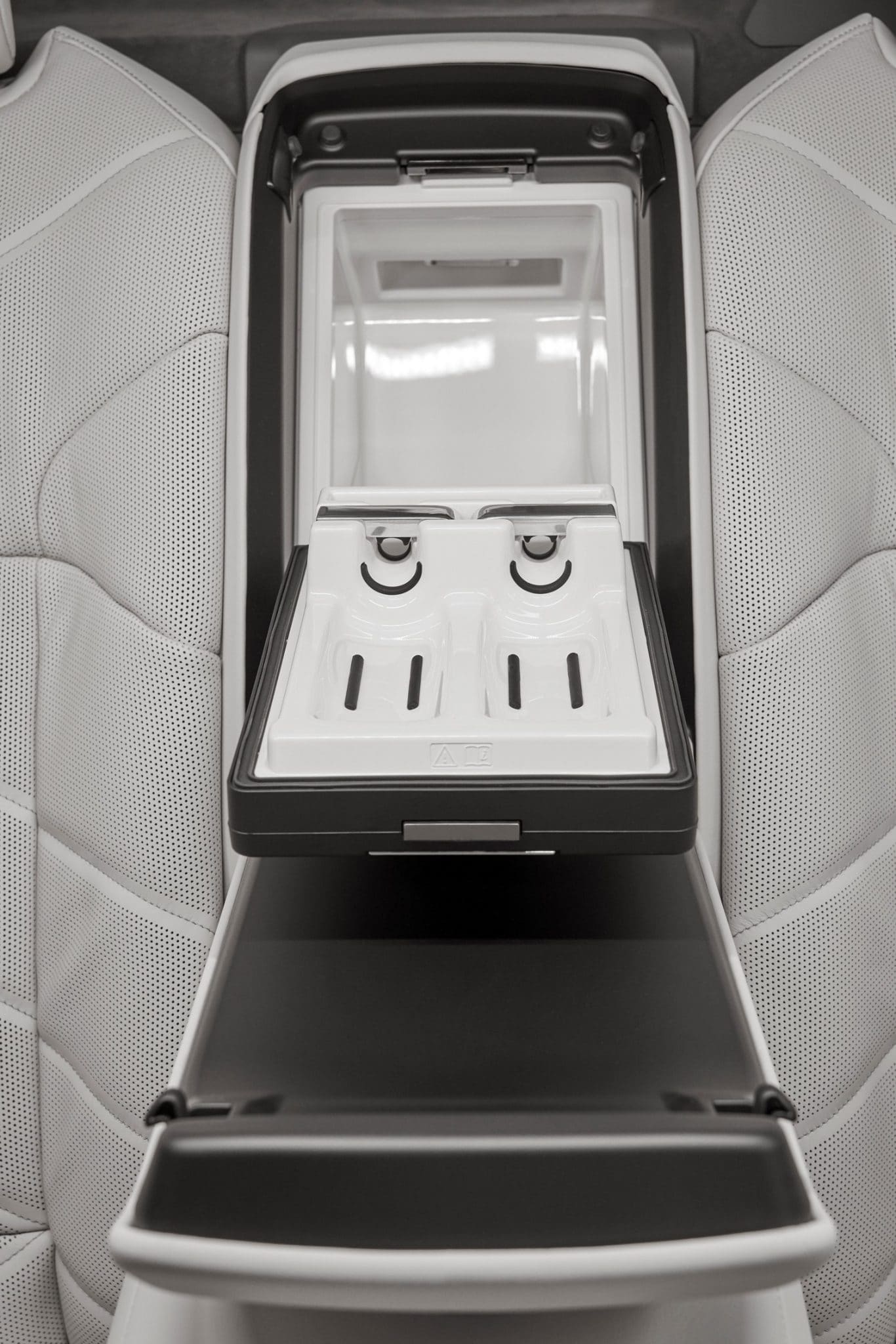 BMW Concept 7 Protection Suits Up With Armoring