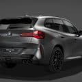 2027 BMW X3 M50 WITH BLACK PACKAGE 7