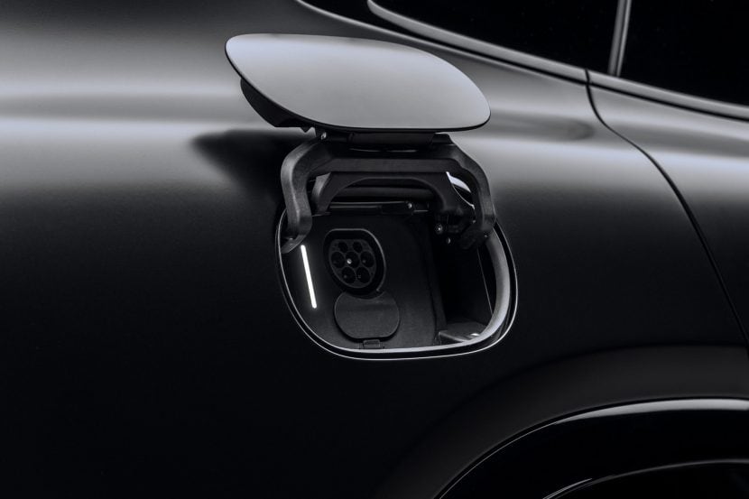 2027 MERCEDES AMG GT SUV 14