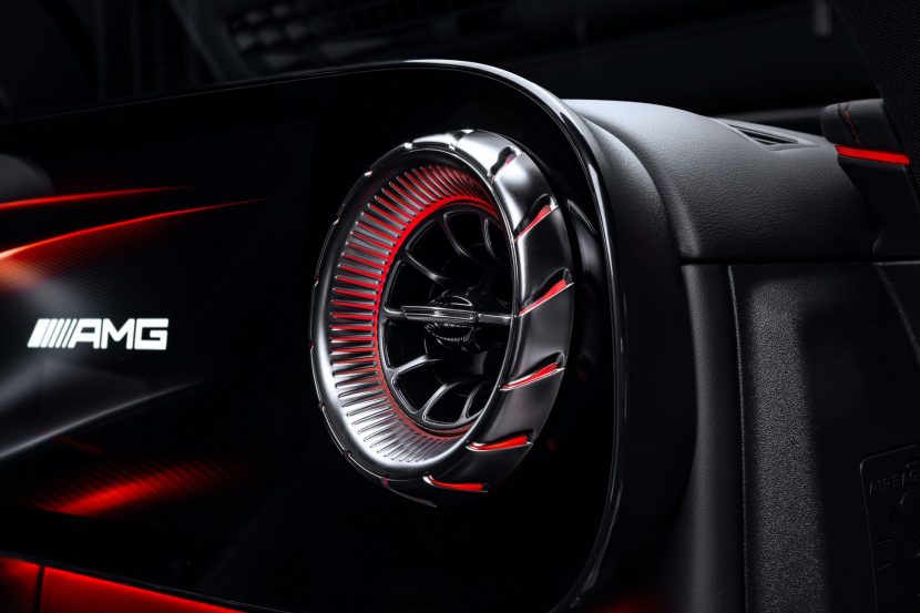 2027 MERCEDES AMG GT SUV 23