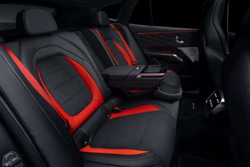 2027 MERCEDES AMG GT SUV 24