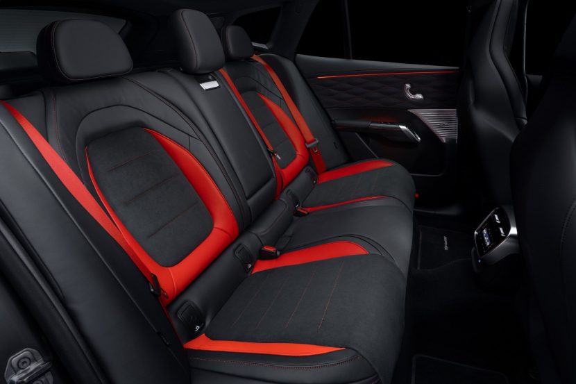 2027 MERCEDES AMG GT SUV 25