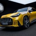 2027 MERCEDES AMG GT SUV 26