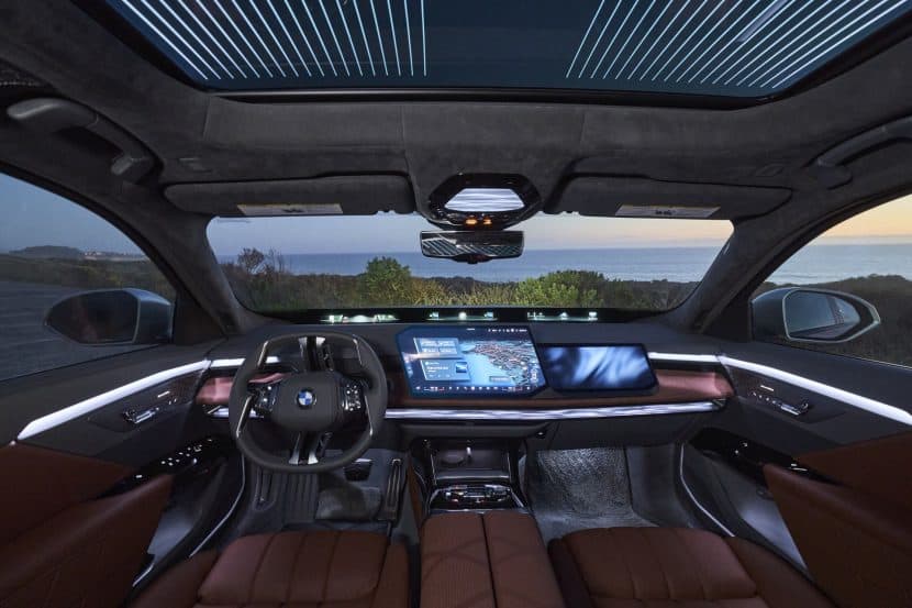 2027 BMW 740 XDRIVE REVIEW INTERIOR 00 2027 BMW 740 XDRIVE REVIEW INTERIOR 00