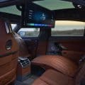 2027 BMW 740 XDRIVE REVIEW INTERIOR 02