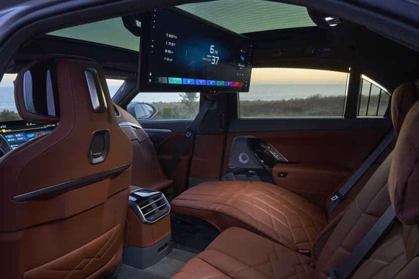 2027 BMW 740 XDRIVE REVIEW INTERIOR 02 2027 BMW 740 XDRIVE REVIEW INTERIOR 02