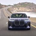 2027 BMW 740 XDRIVE REVIEW TANZANITE BLUE 37