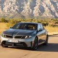 2027 BMW I3 50 XDRIVE REVIEW 101