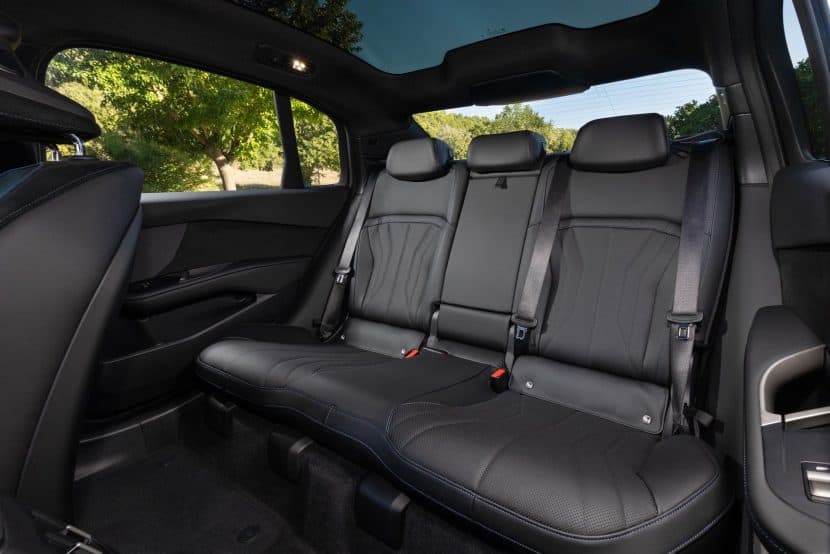 2027 BMW I3 50 XDRIVE REVIEW 15