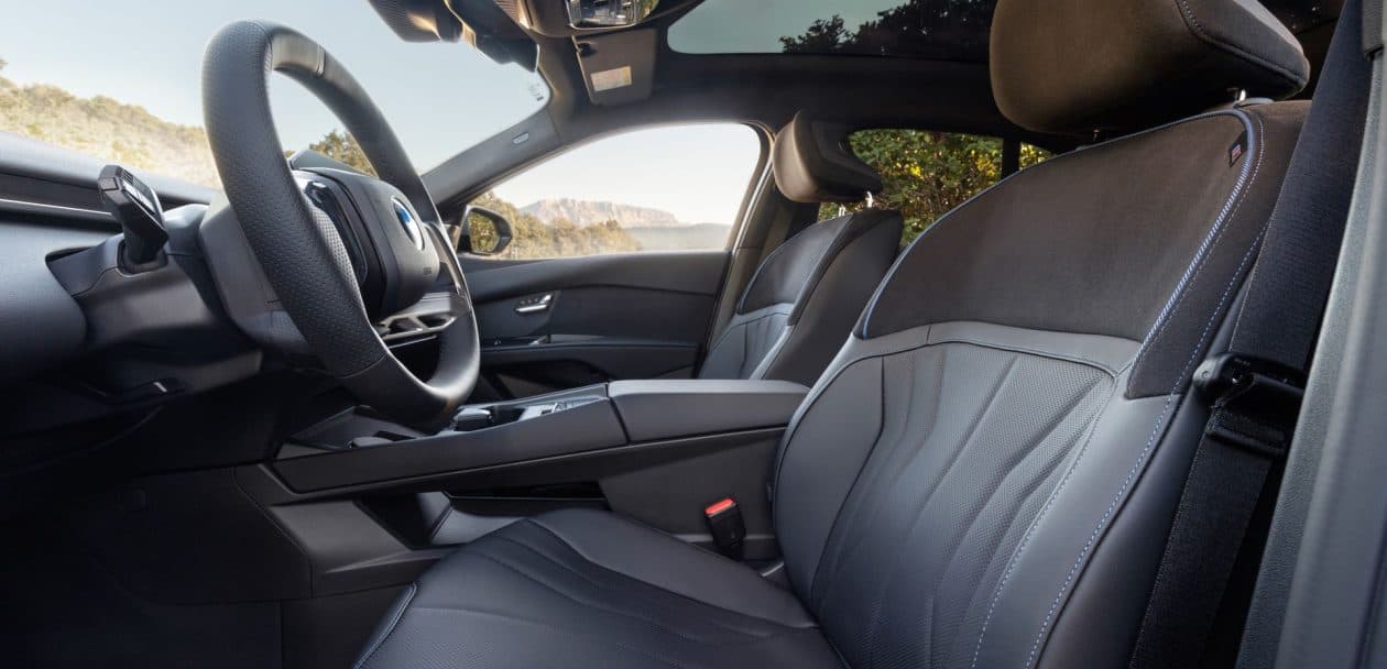 2027 BMW I3 50 XDRIVE REVIEW 18